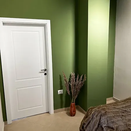 Appartement Sunset Charm Retreat With Panorama View