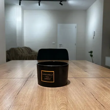 Appartement Sunset Charm Retreat With Panorama View *