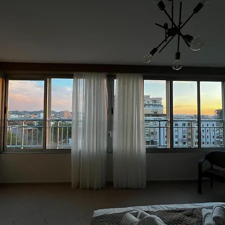 Apartment Sunset Charm Retreat With Panorama View *