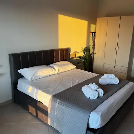 Appartement Sunset Charm Retreat With Panorama View *