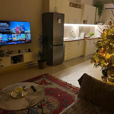 Sunset Charm Retreat With Panorama View Appartement *