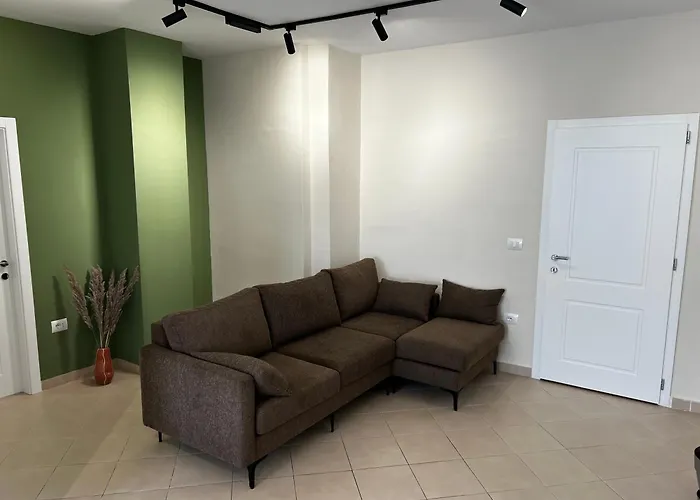 Sunset Charm Retreat With Panorama View * Tirana