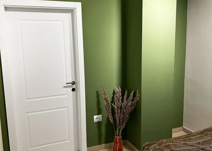 Apartment Sunset Charm Retreat With Panorama View