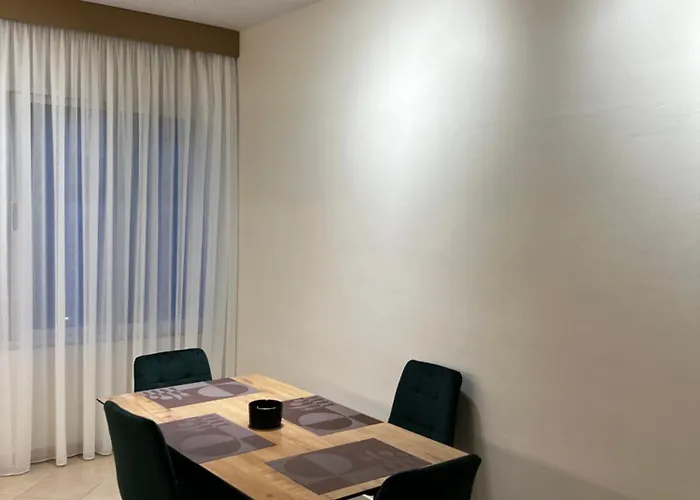 Sunset Charm Retreat With Panorama View Apartment *