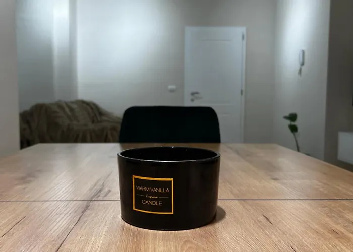 Apartman Sunset Charm Retreat With Panorama View *