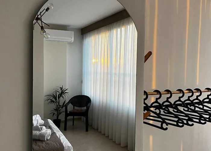 Sunset Charm Retreat With Panorama View * Tirana