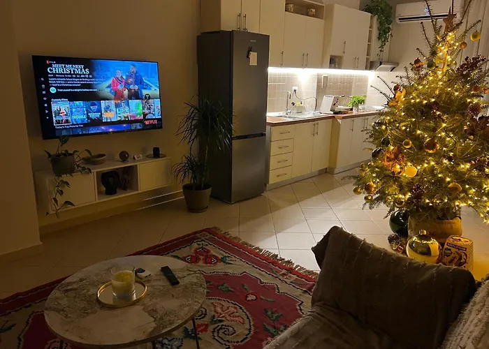 Sunset Charm Retreat With Panorama View Apartman *