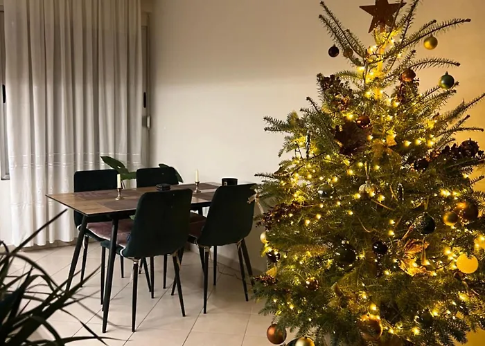 Apartment Sunset Charm Retreat With Panorama View *