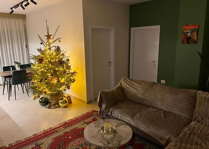 Apartman Sunset Charm Retreat With Panorama View *